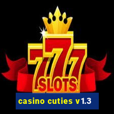 casino cuties v1.3 - android